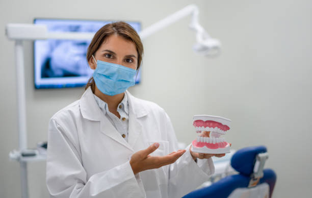 Best Knocked-Out Tooth Emergency  in Waverly, TN