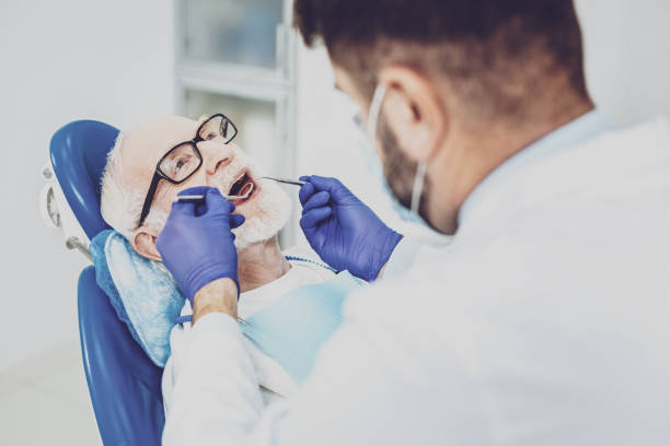 Emergency Dental Filling Replacement in TN